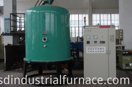 Best Nitriding Furnace with Cheap Price 